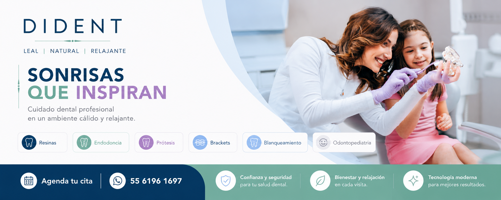 Promoción Dident 1