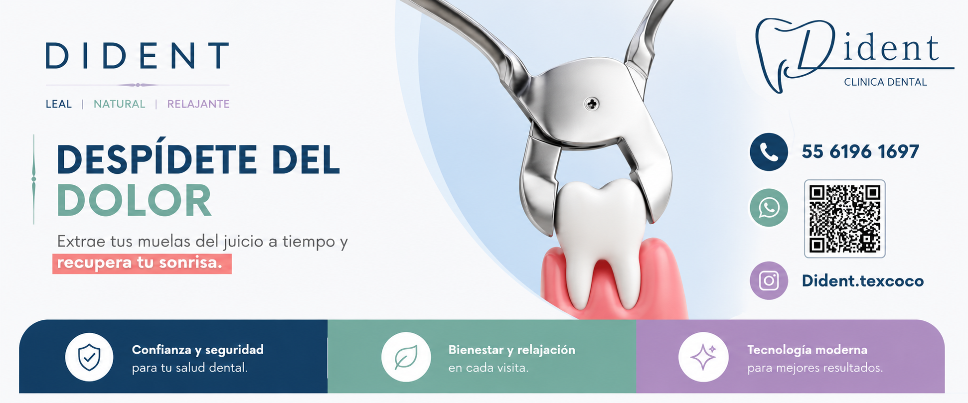 Promoción Dident 3