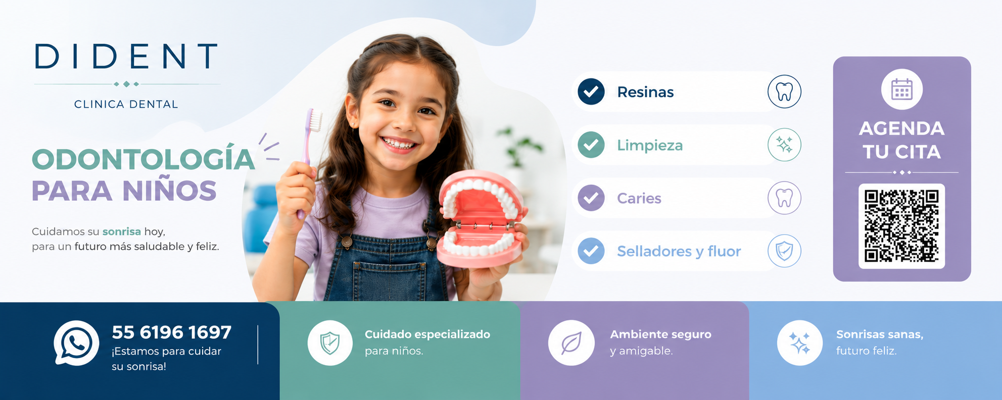 Promoción Dident 4
