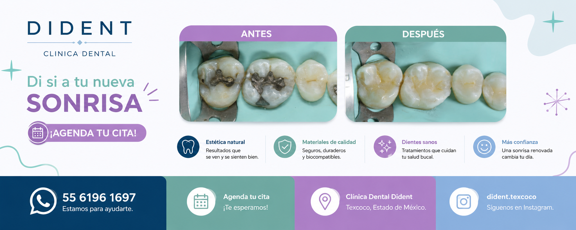 Promoción Dident 5